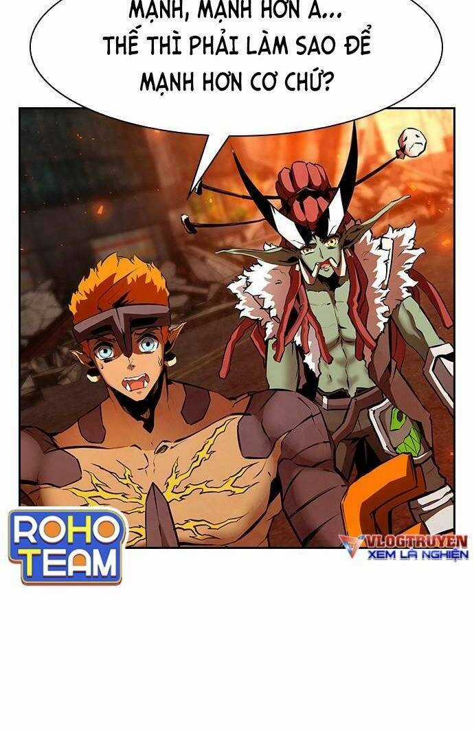 Đội Đốt Kích Noryangjin - Chapter 14 - Trang 82