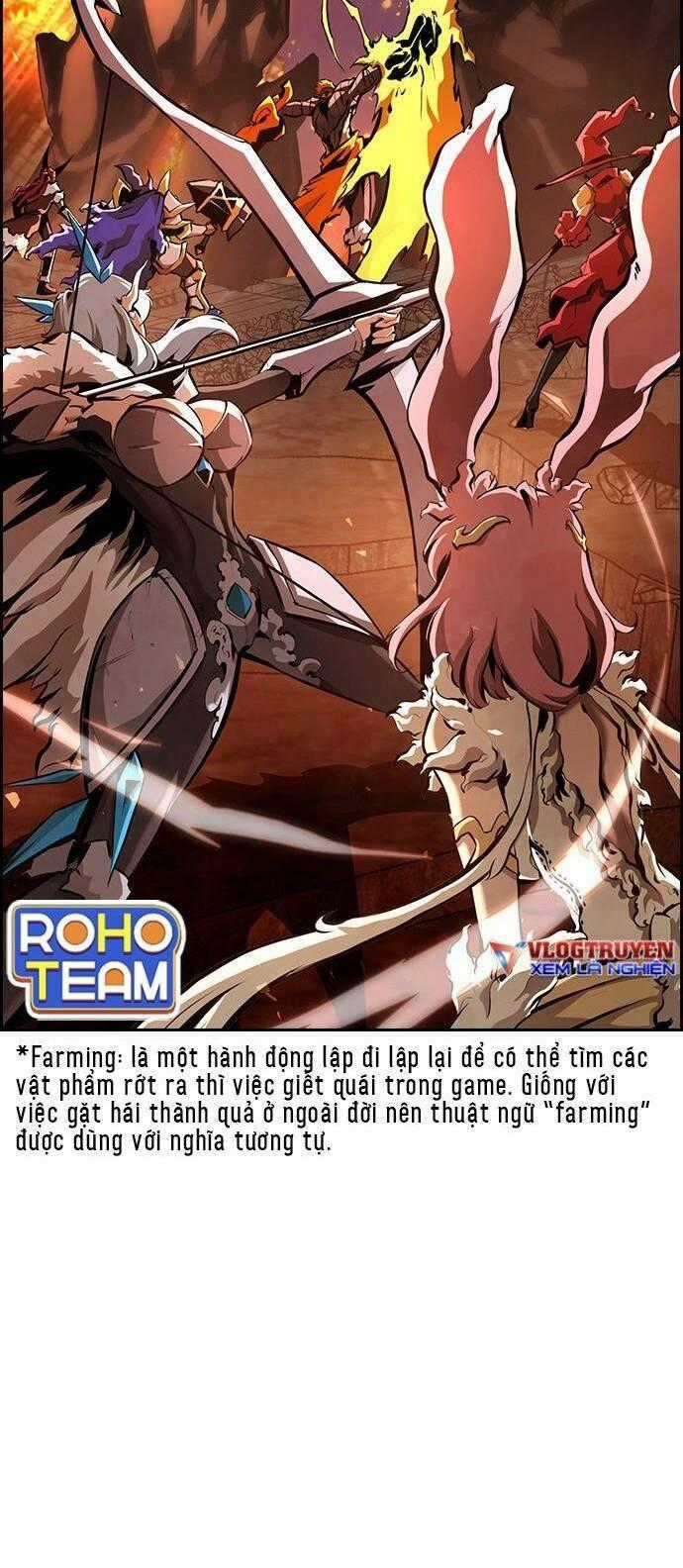 Đội Đốt Kích Noryangjin - Chapter 14 - Trang 86