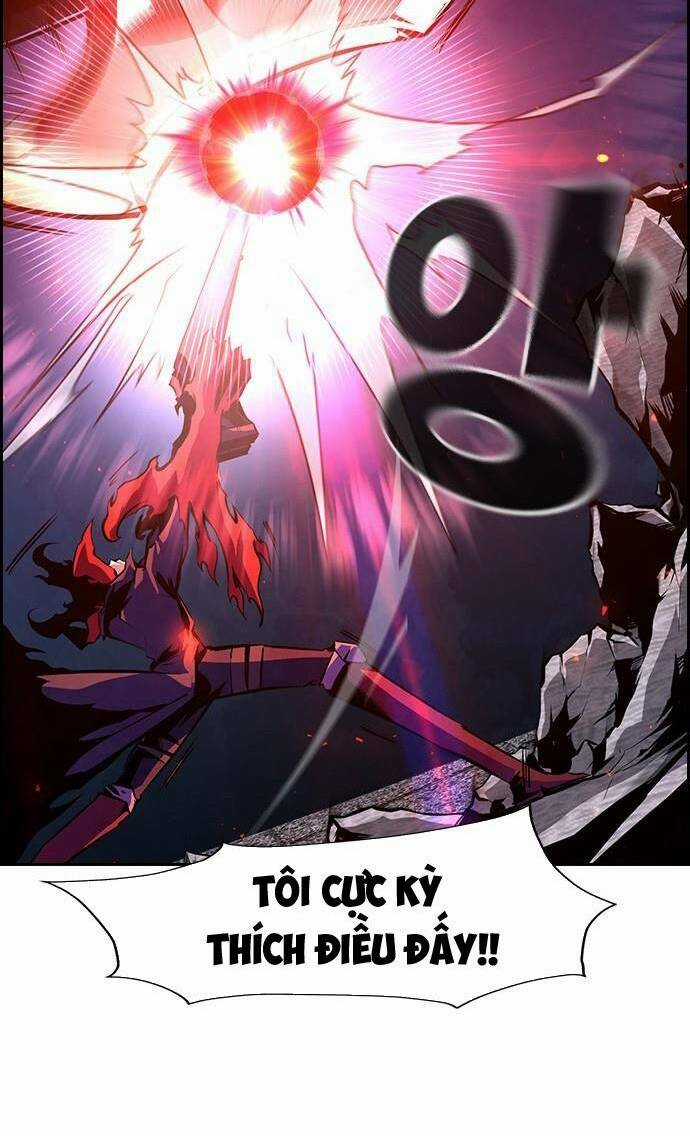 Đội Đốt Kích Noryangjin - Chapter 14 - Trang 10