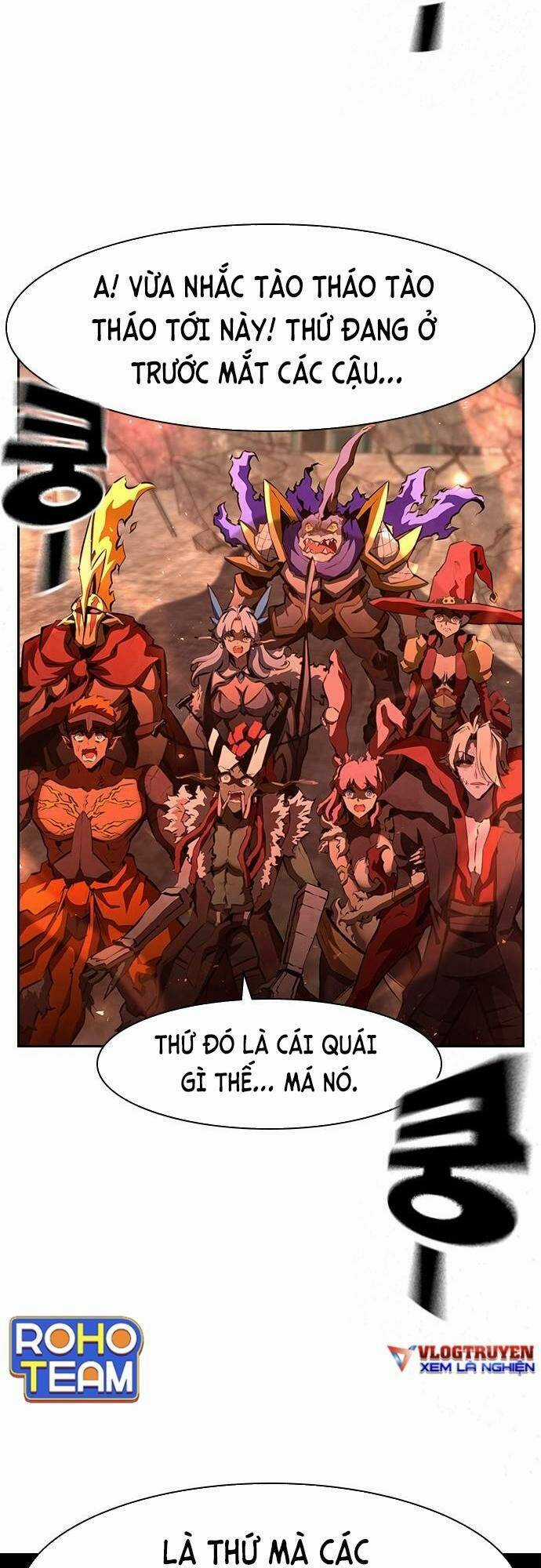 Đội Đốt Kích Noryangjin - Chapter 15 - Trang 11