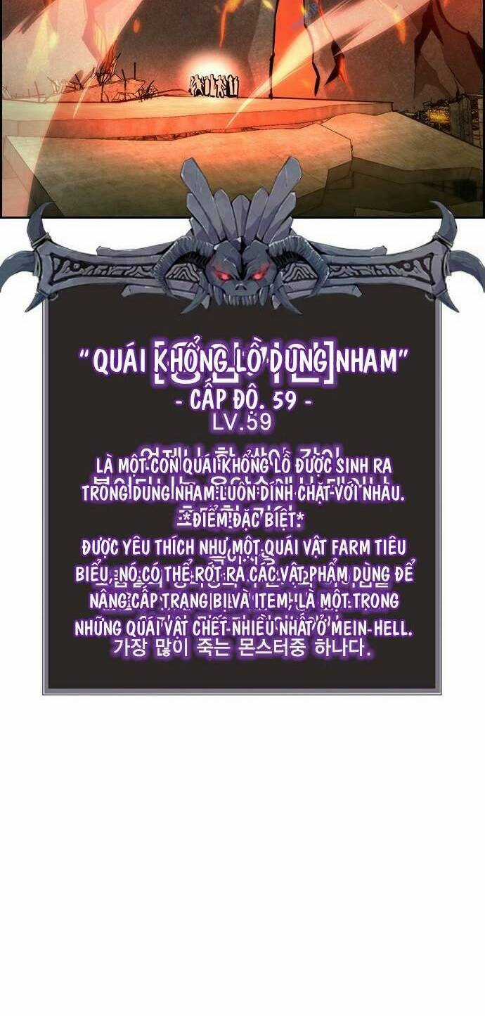 Đội Đốt Kích Noryangjin - Chapter 15 - Trang 13