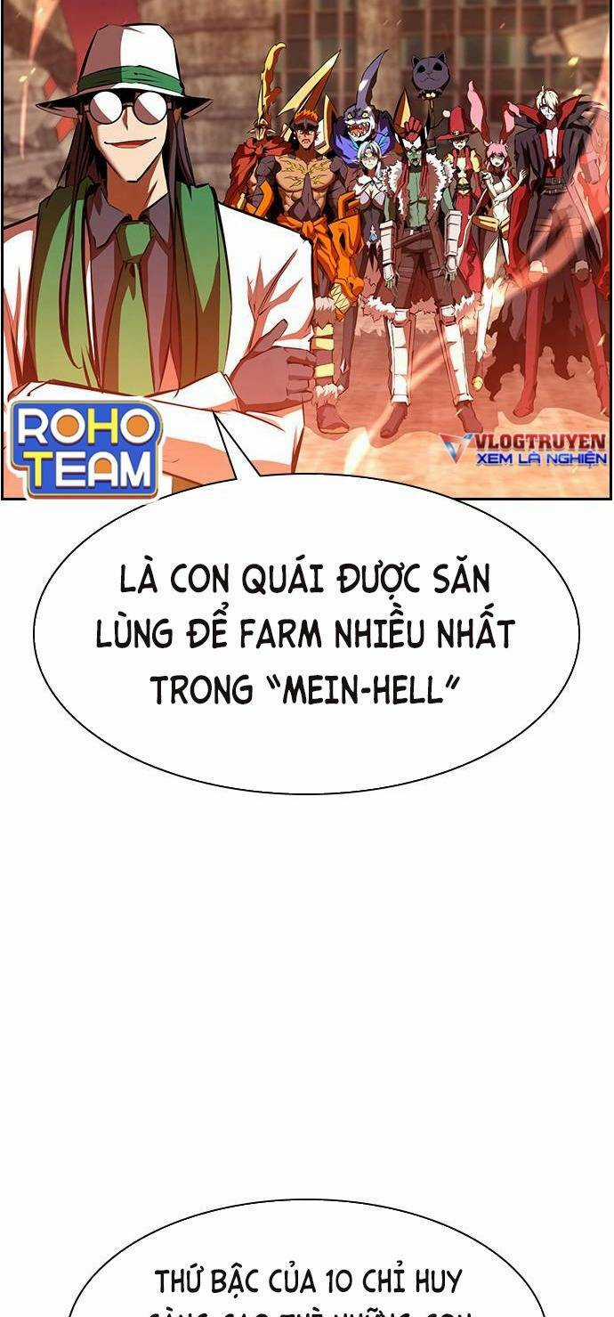 Đội Đốt Kích Noryangjin - Chapter 15 - Trang 15