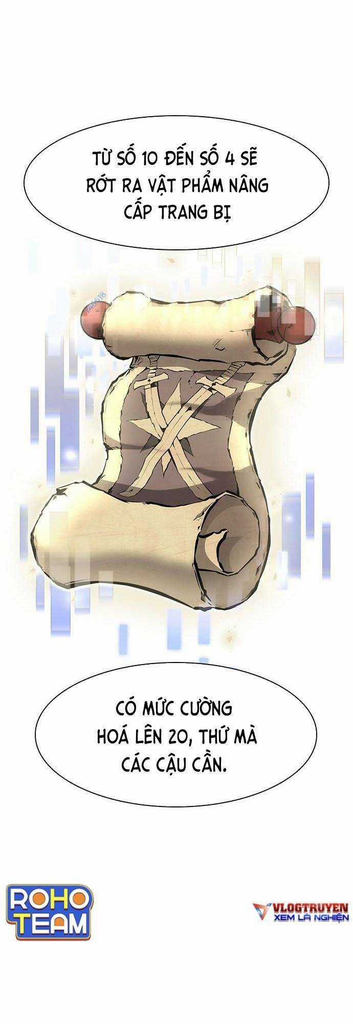 Đội Đốt Kích Noryangjin - Chapter 15 - Trang 17