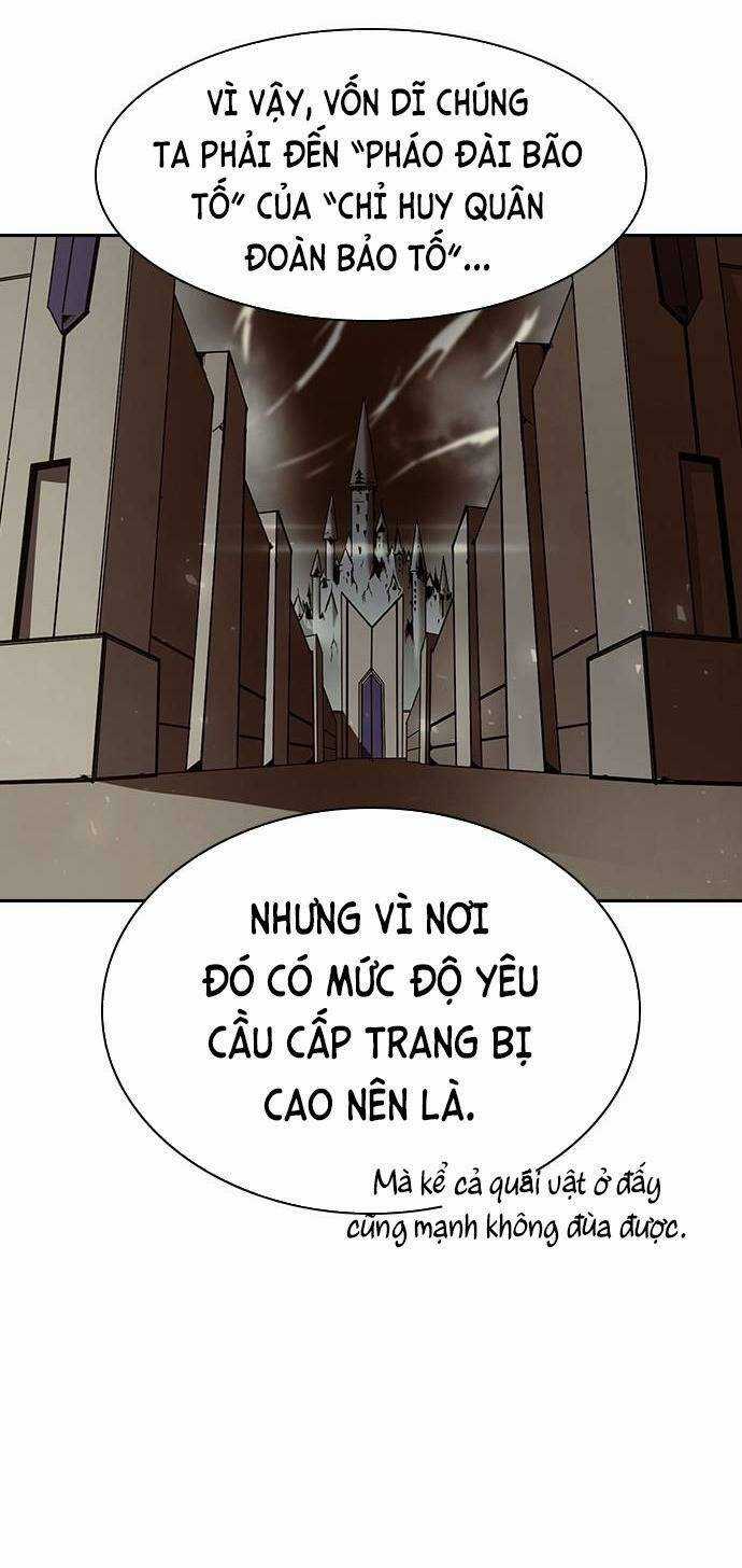 Đội Đốt Kích Noryangjin - Chapter 15 - Trang 18