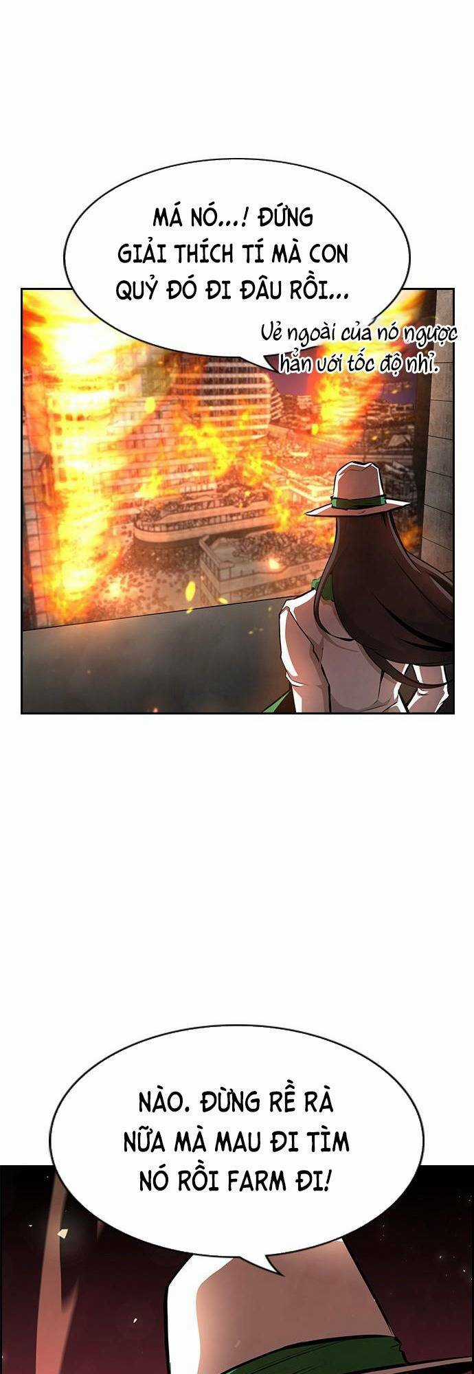 Đội Đốt Kích Noryangjin - Chapter 15 - Trang 20