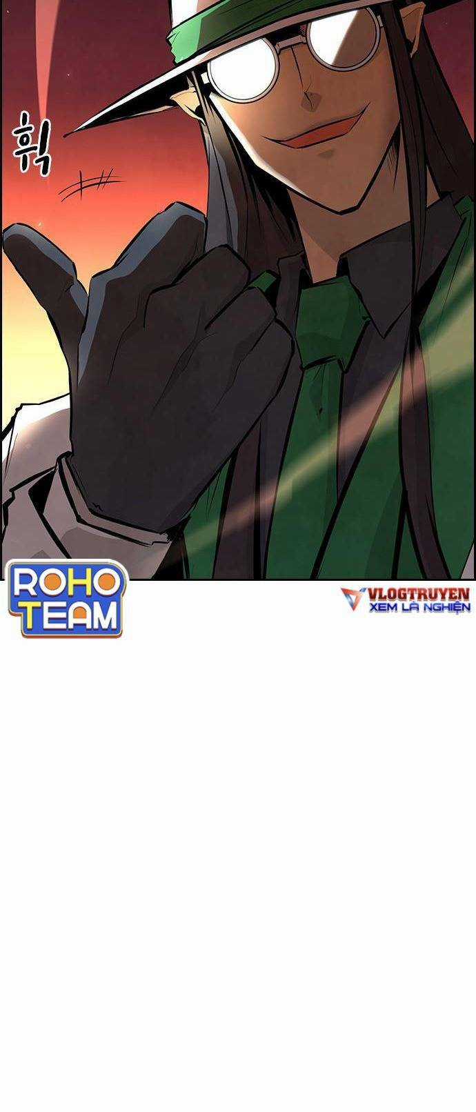 Đội Đốt Kích Noryangjin - Chapter 15 - Trang 21