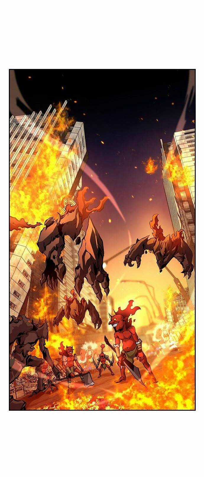 Đội Đốt Kích Noryangjin - Chapter 15 - Trang 22