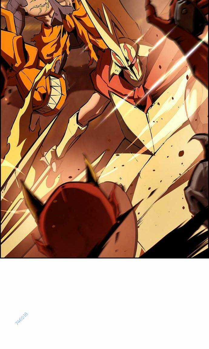 Đội Đốt Kích Noryangjin - Chapter 15 - Trang 24