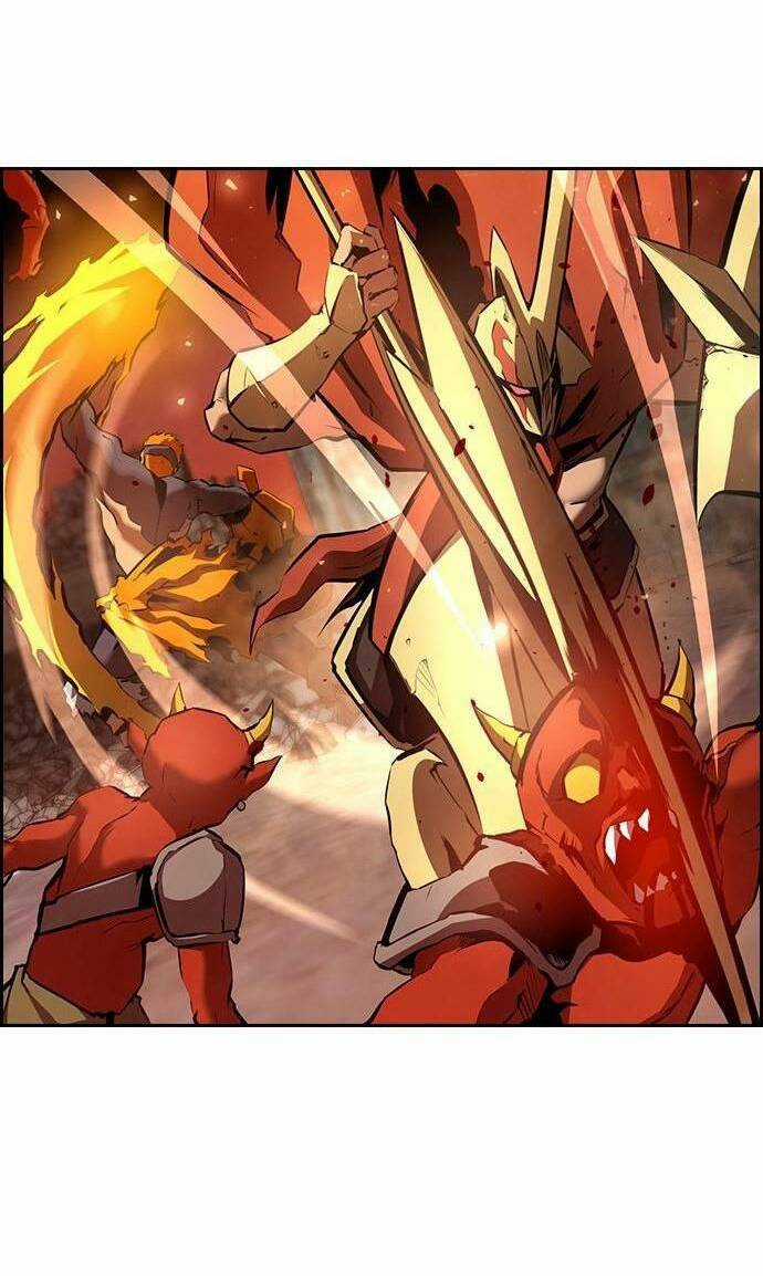 Đội Đốt Kích Noryangjin - Chapter 15 - Trang 25