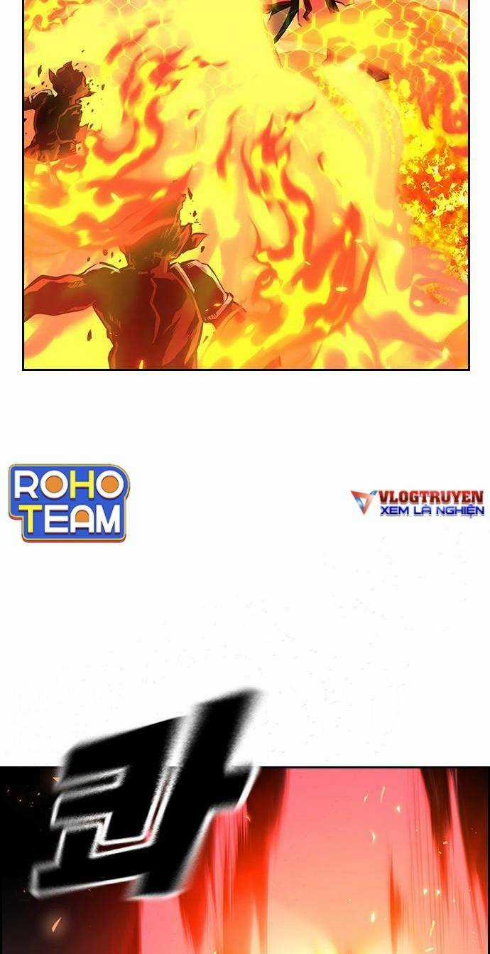 Đội Đốt Kích Noryangjin - Chapter 15 - Trang 27