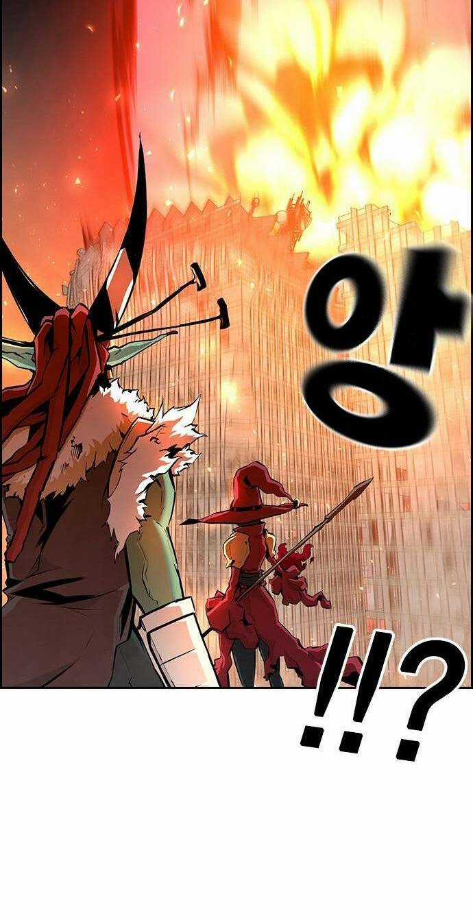 Đội Đốt Kích Noryangjin - Chapter 15 - Trang 28