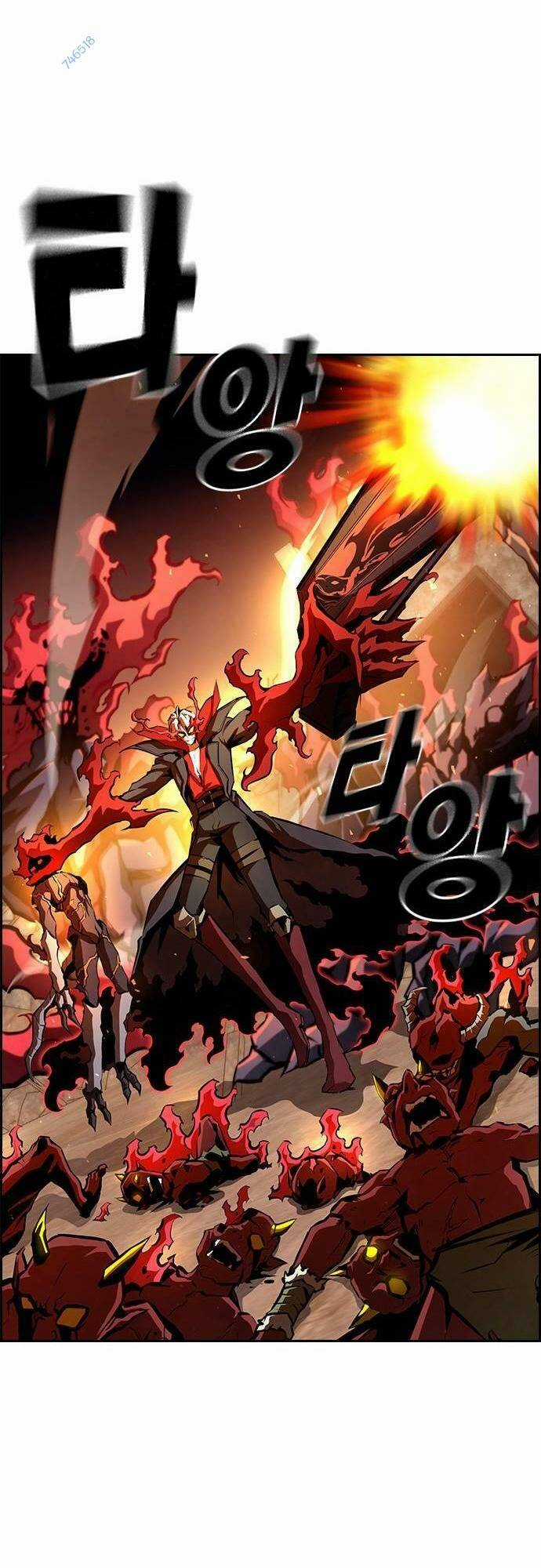 Đội Đốt Kích Noryangjin - Chapter 15 - Trang 29