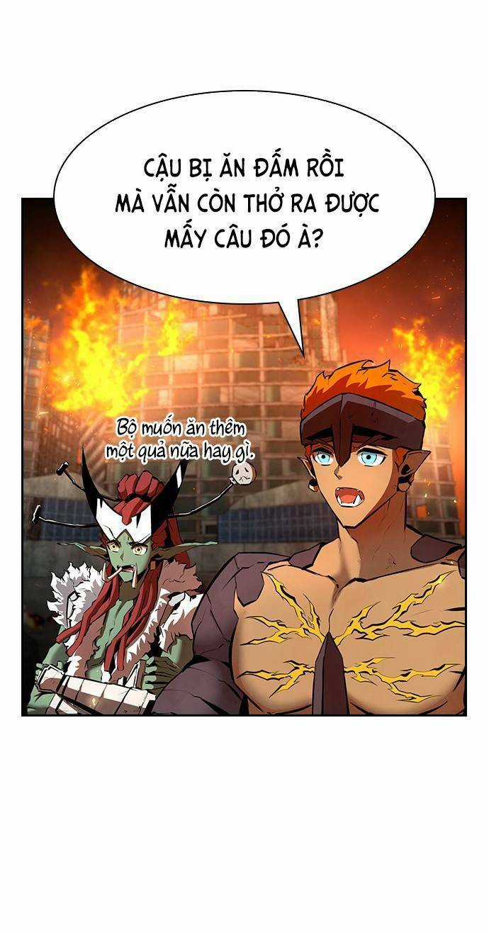 Đội Đốt Kích Noryangjin - Chapter 15 - Trang 33