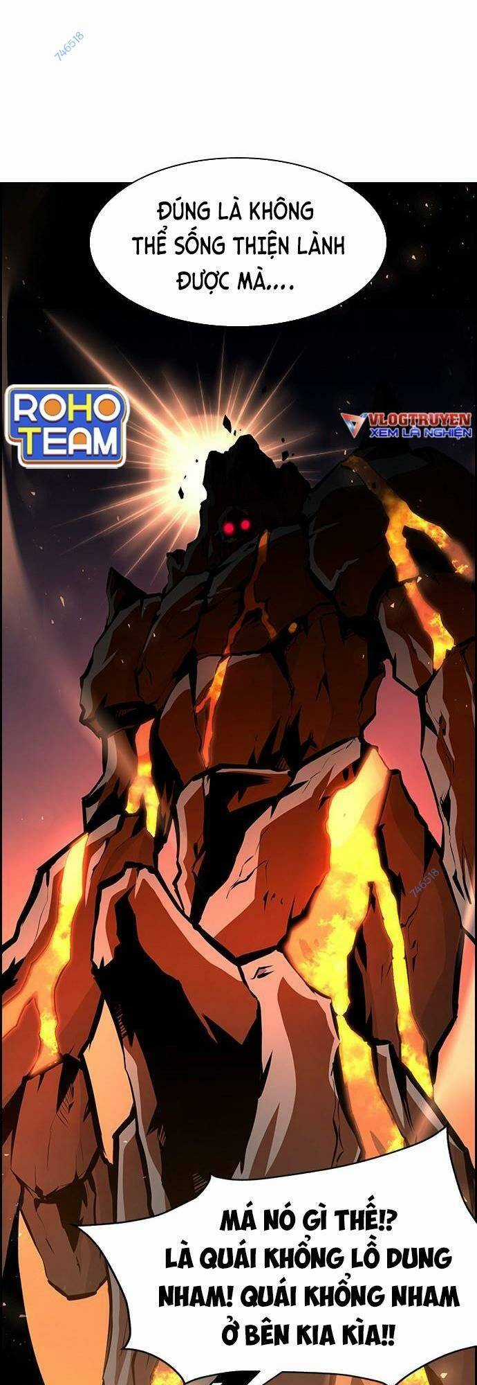 Đội Đốt Kích Noryangjin - Chapter 15 - Trang 41