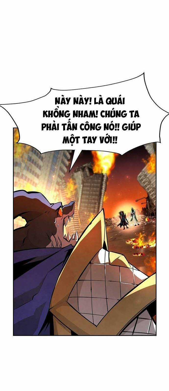Đội Đốt Kích Noryangjin - Chapter 15 - Trang 43
