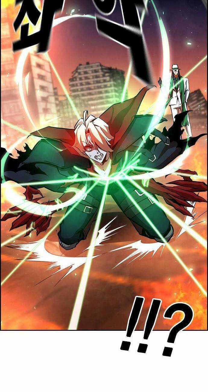 Đội Đốt Kích Noryangjin - Chapter 15 - Trang 46