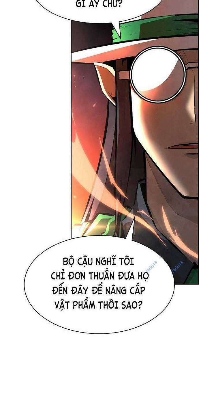 Đội Đốt Kích Noryangjin - Chapter 15 - Trang 49
