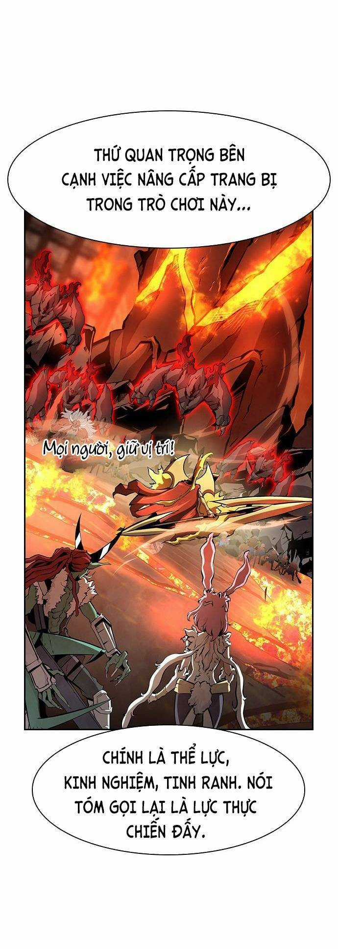 Đội Đốt Kích Noryangjin - Chapter 15 - Trang 50