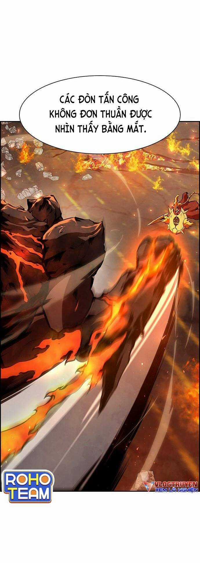 Đội Đốt Kích Noryangjin - Chapter 15 - Trang 51