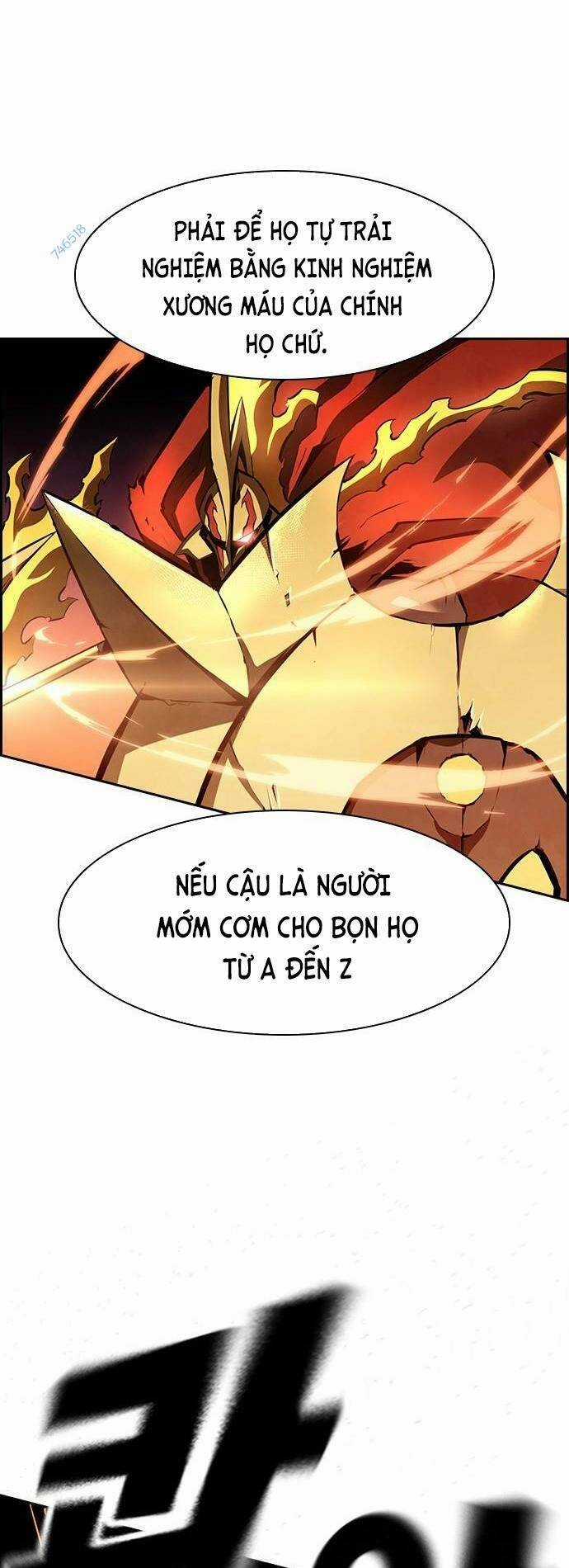 Đội Đốt Kích Noryangjin - Chapter 15 - Trang 52