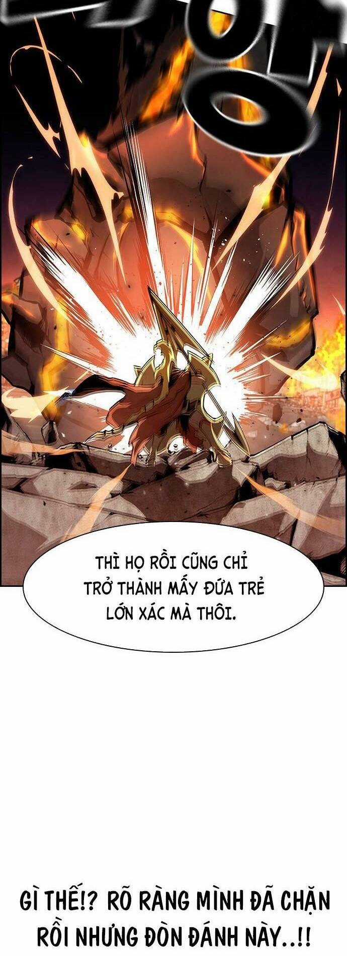 Đội Đốt Kích Noryangjin - Chapter 15 - Trang 53