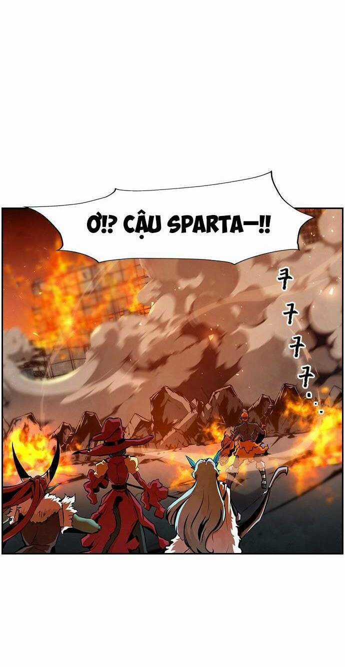 Đội Đốt Kích Noryangjin - Chapter 15 - Trang 56