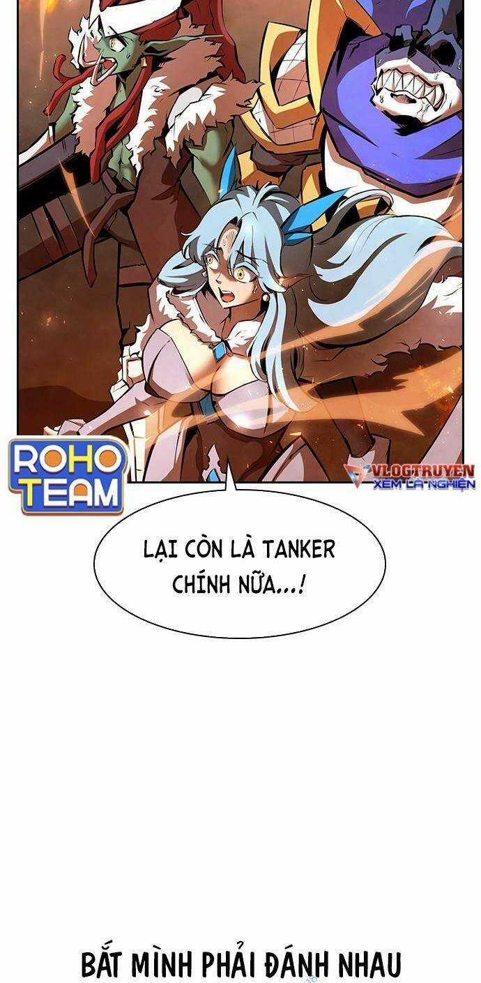 Đội Đốt Kích Noryangjin - Chapter 15 - Trang 58