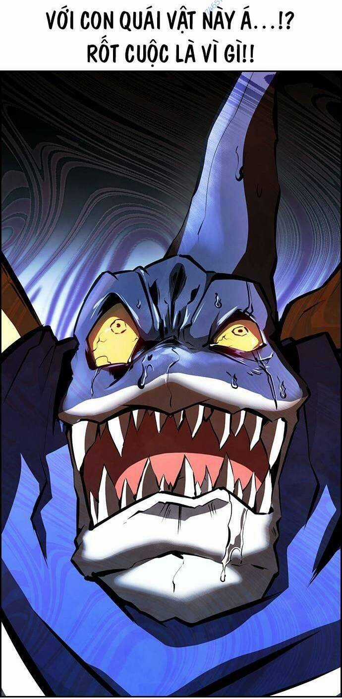 Đội Đốt Kích Noryangjin - Chapter 15 - Trang 59