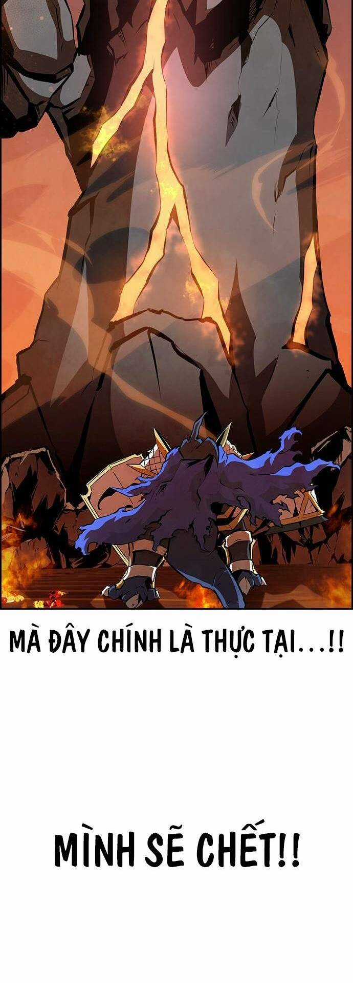 Đội Đốt Kích Noryangjin - Chapter 15 - Trang 61