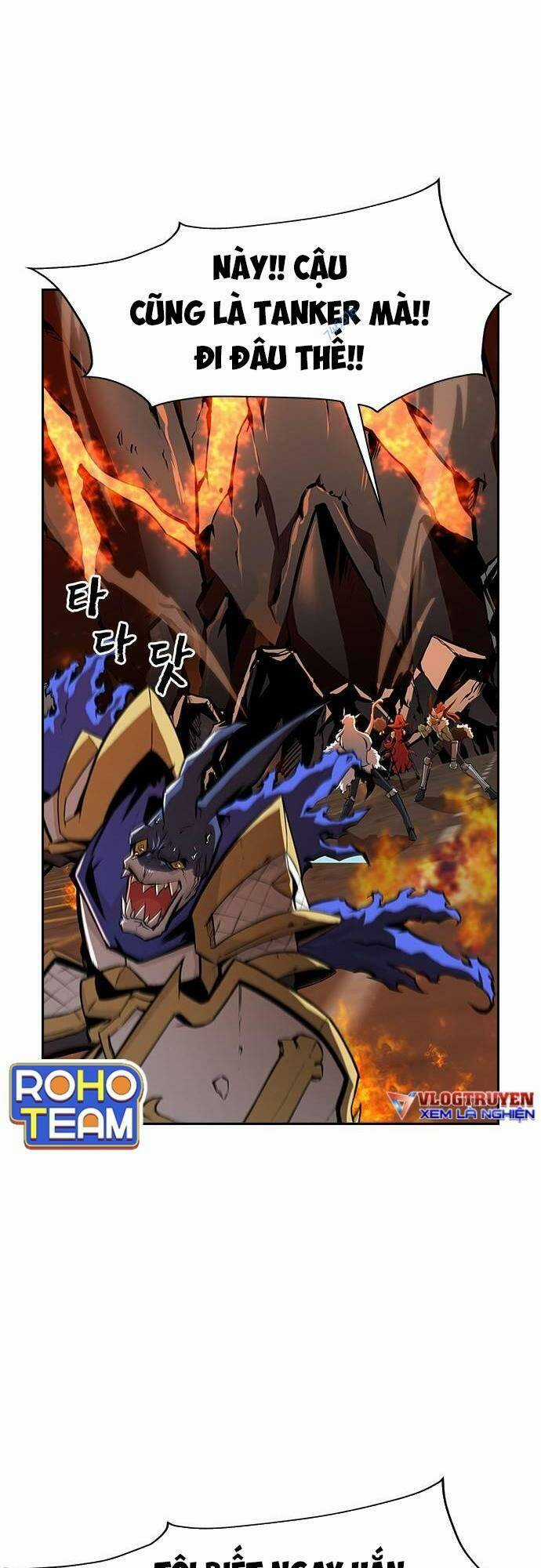 Đội Đốt Kích Noryangjin - Chapter 15 - Trang 62