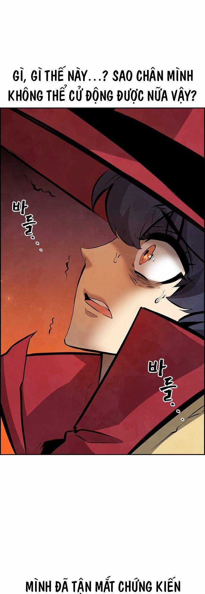 Đội Đốt Kích Noryangjin - Chapter 15 - Trang 65