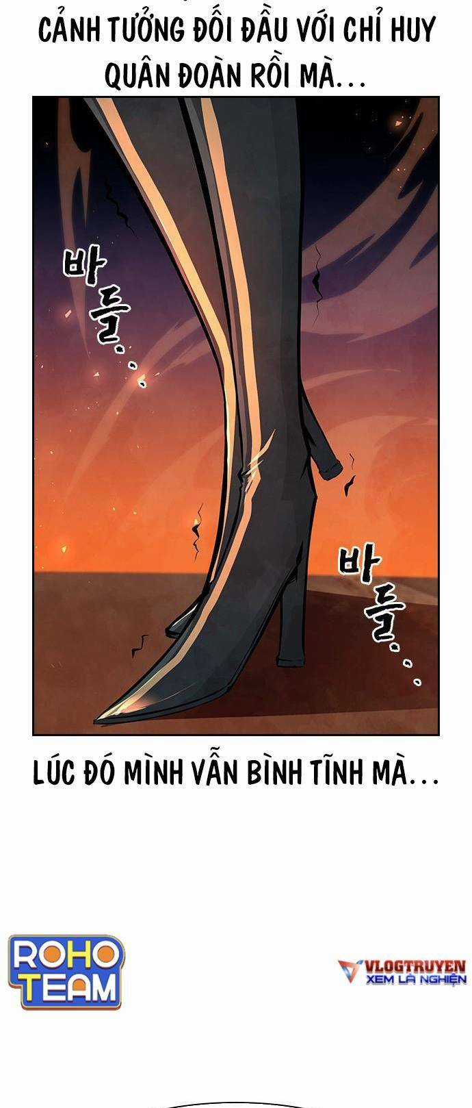 Đội Đốt Kích Noryangjin - Chapter 15 - Trang 66