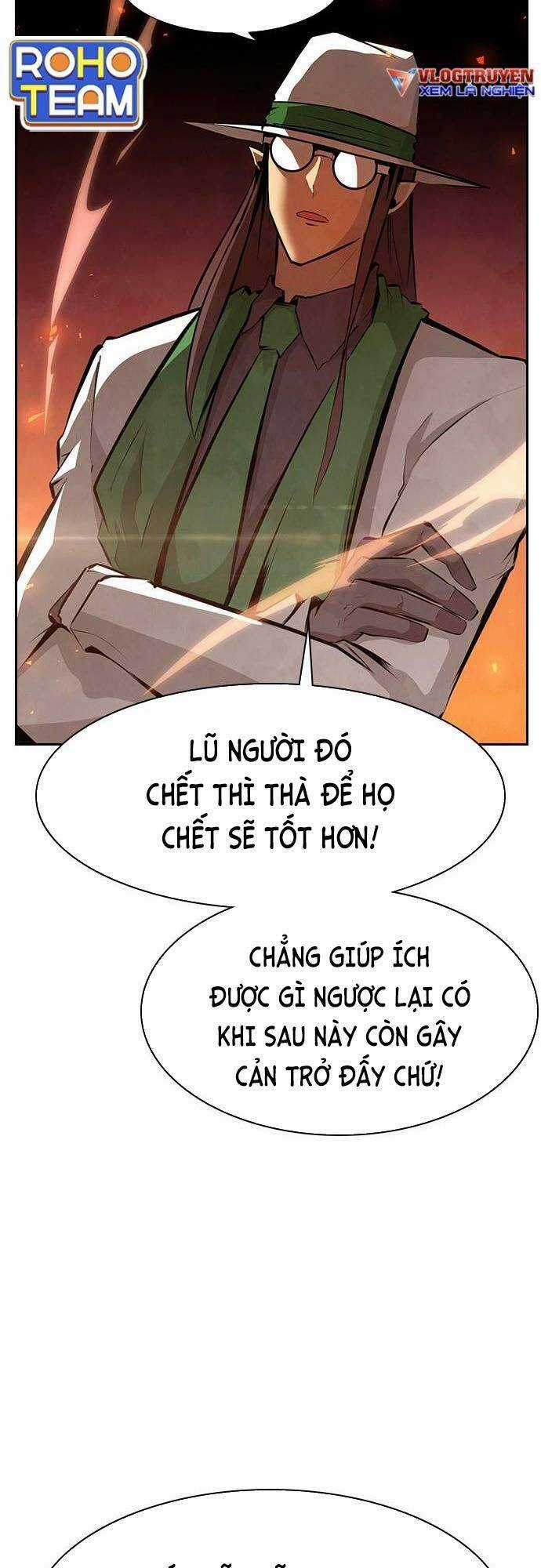 Đội Đốt Kích Noryangjin - Chapter 15 - Trang 69
