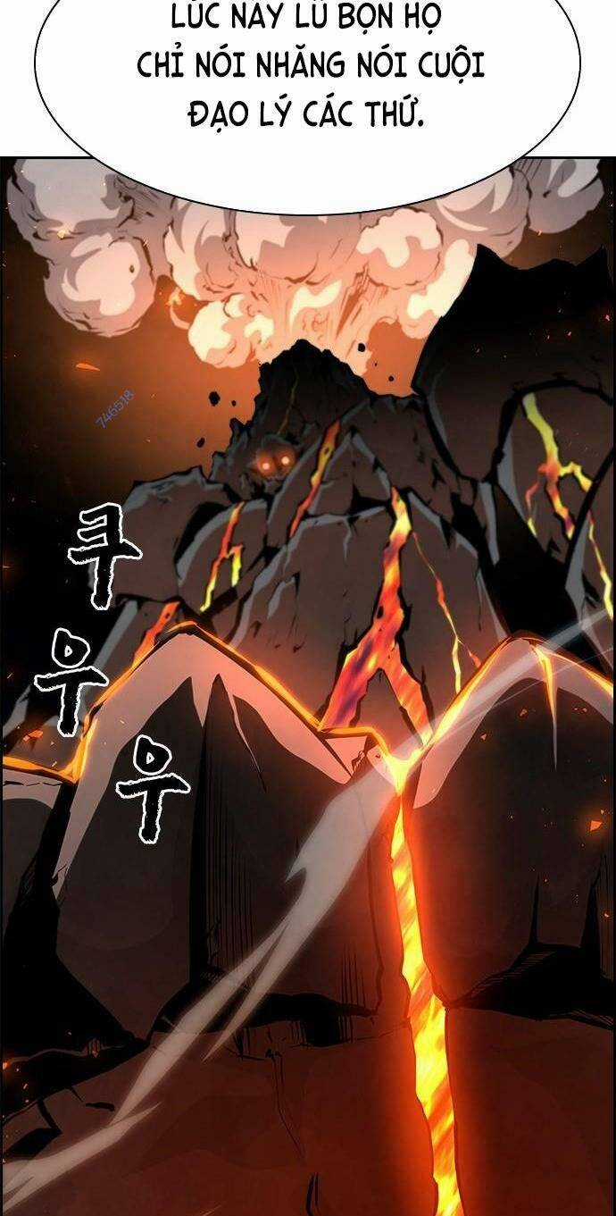 Đội Đốt Kích Noryangjin - Chapter 15 - Trang 70