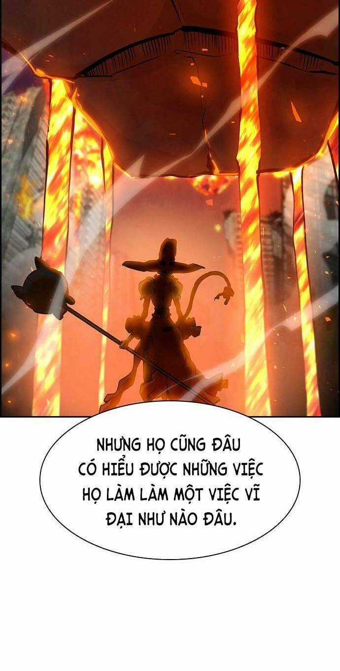 Đội Đốt Kích Noryangjin - Chapter 15 - Trang 71
