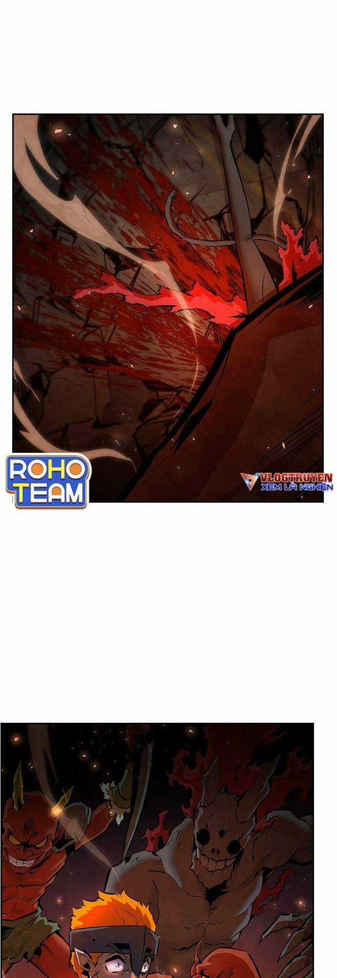 Đội Đốt Kích Noryangjin - Chapter 15 - Trang 75