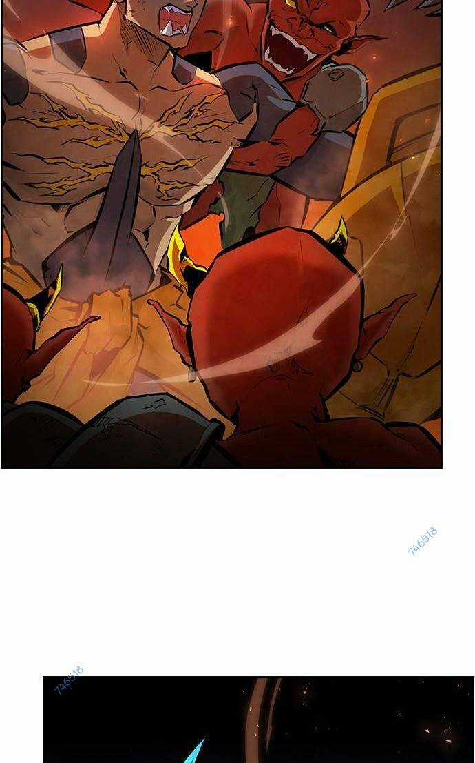 Đội Đốt Kích Noryangjin - Chapter 15 - Trang 76