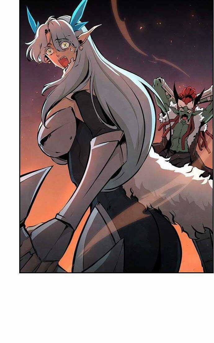 Đội Đốt Kích Noryangjin - Chapter 15 - Trang 77