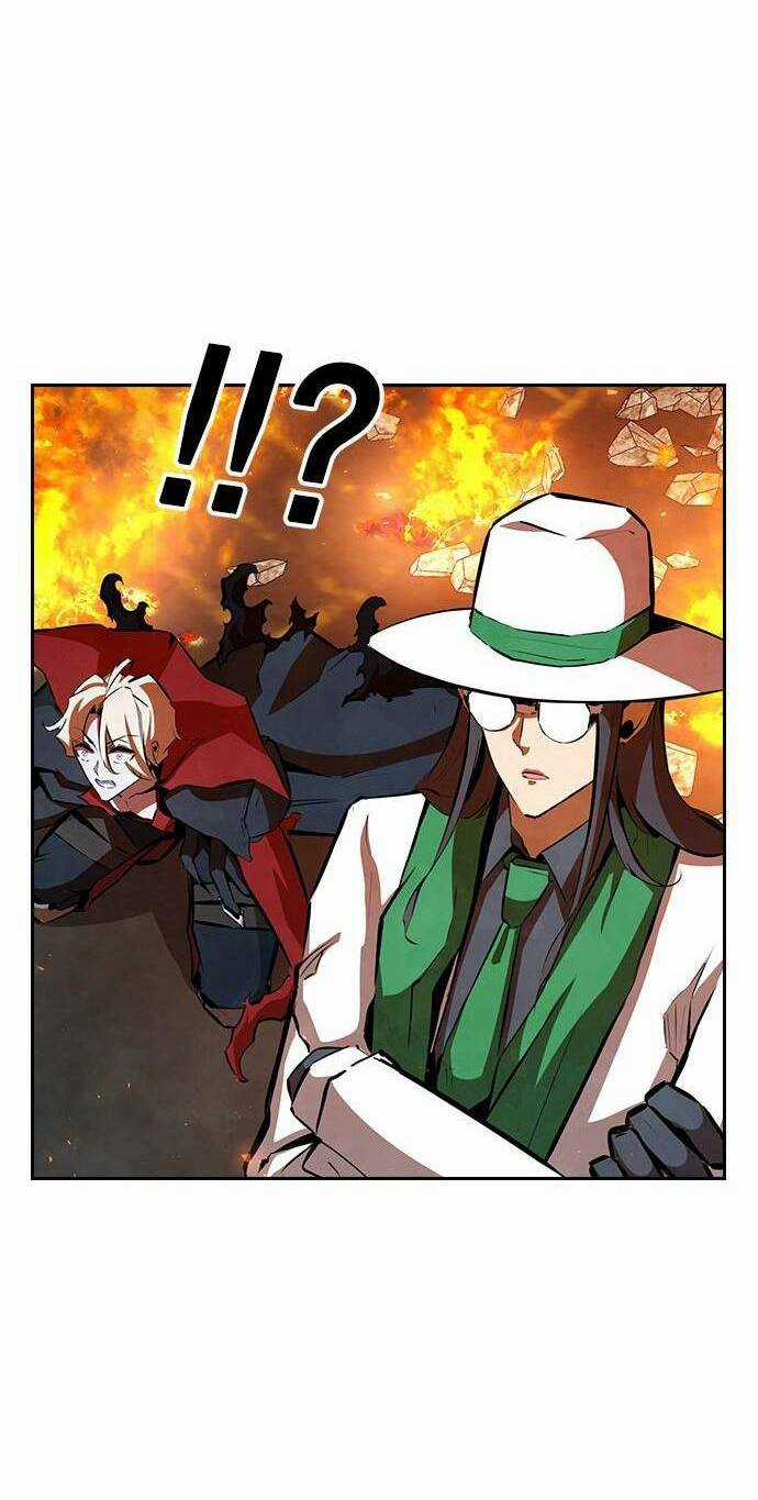 Đội Đốt Kích Noryangjin - Chapter 15 - Trang 80