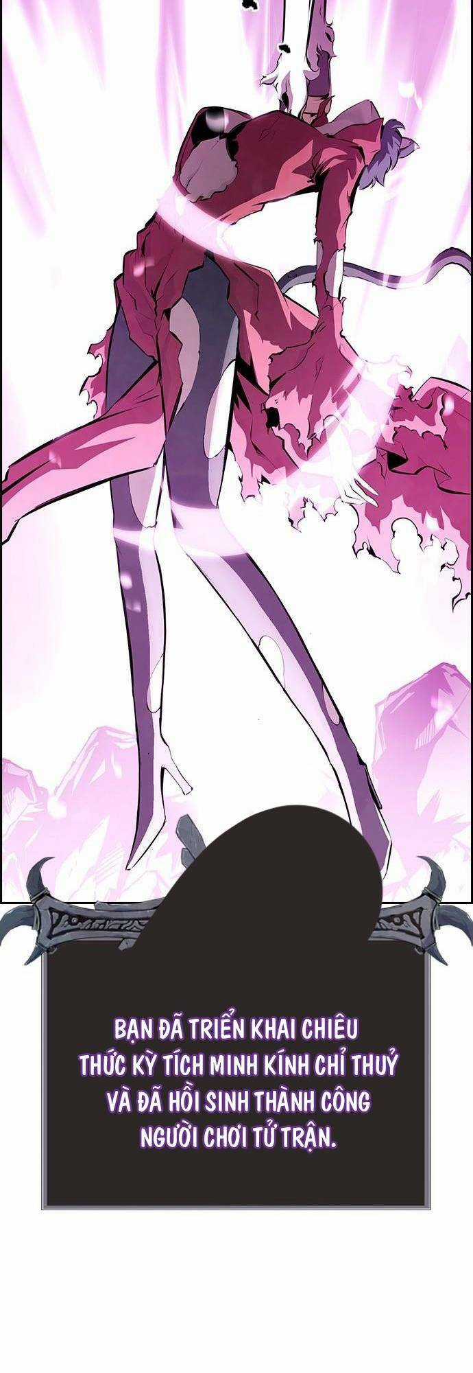 Đội Đốt Kích Noryangjin - Chapter 15 - Trang 85