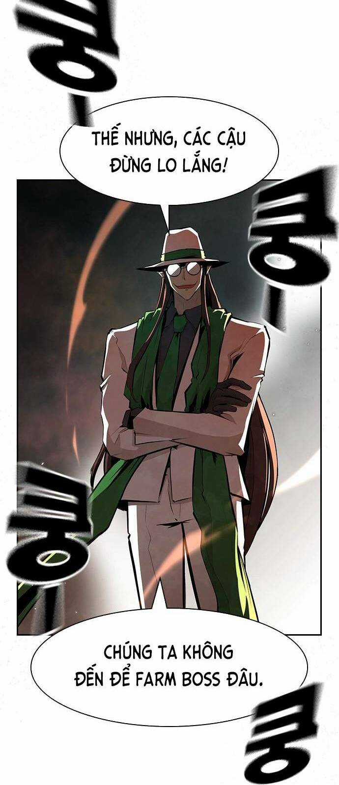 Đội Đốt Kích Noryangjin - Chapter 15 - Trang 10