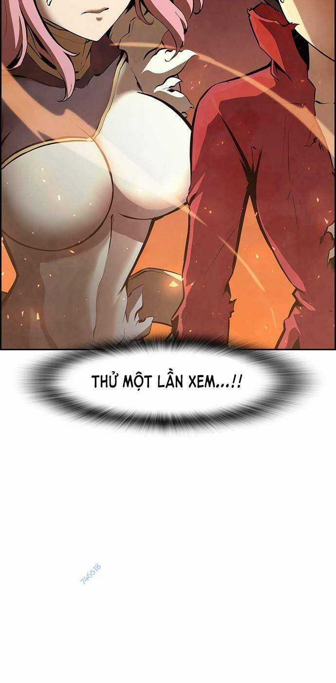 Đội Đốt Kích Noryangjin - Chapter 16 - Trang 12