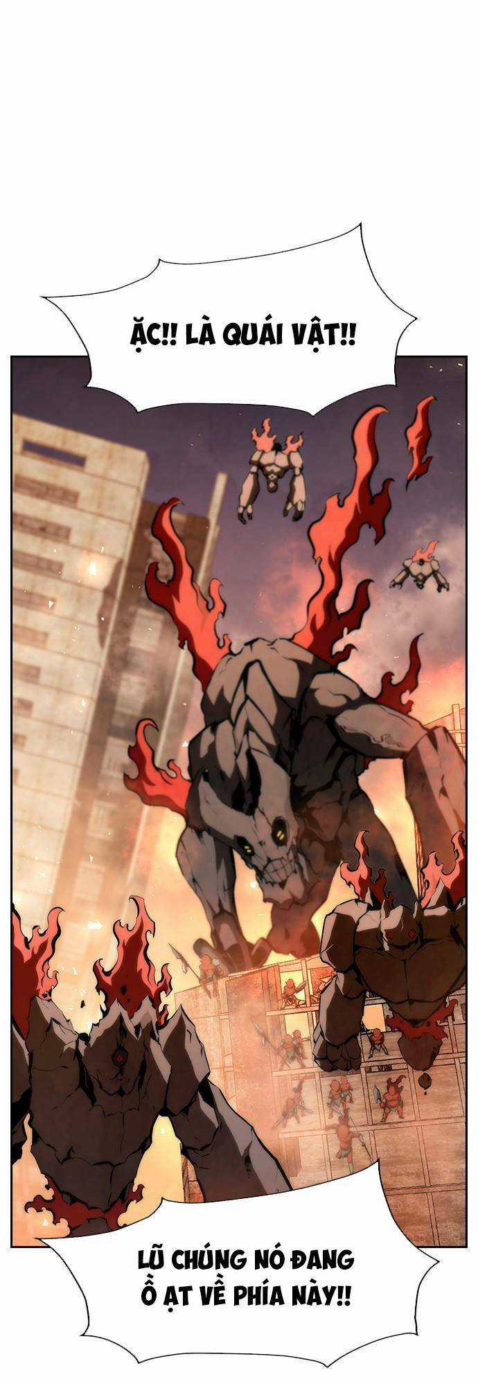 Đội Đốt Kích Noryangjin - Chapter 16 - Trang 14