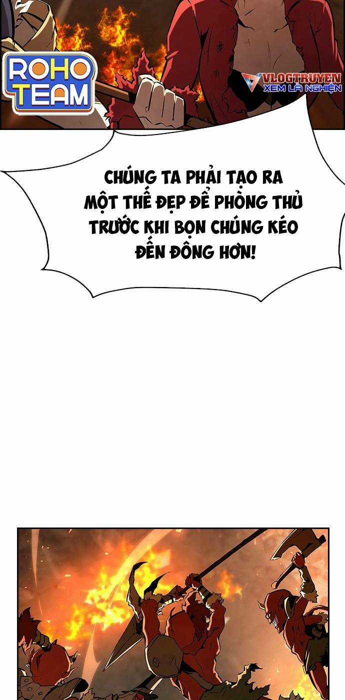 Đội Đốt Kích Noryangjin - Chapter 16 - Trang 16