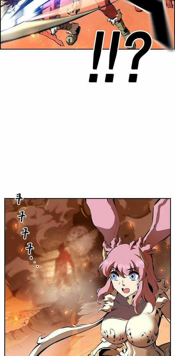 Đội Đốt Kích Noryangjin - Chapter 16 - Trang 18