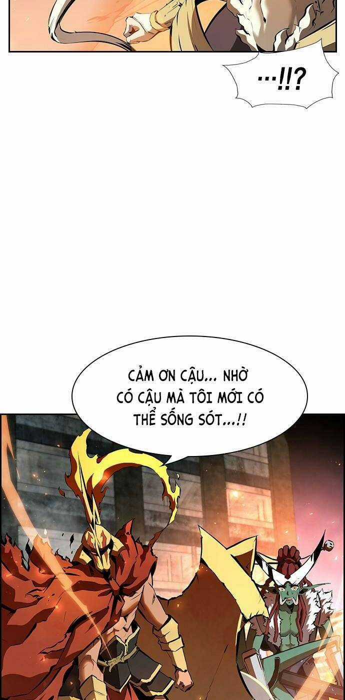 Đội Đốt Kích Noryangjin - Chapter 16 - Trang 19