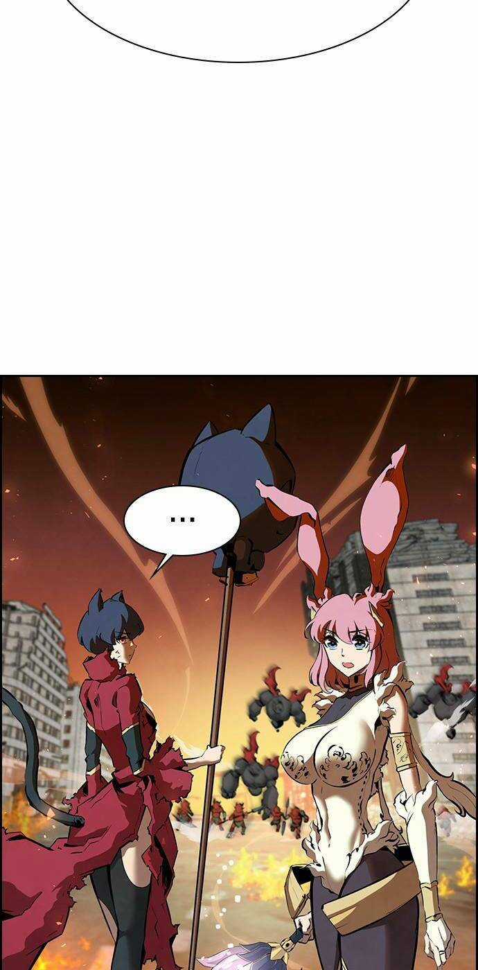 Đội Đốt Kích Noryangjin - Chapter 16 - Trang 22