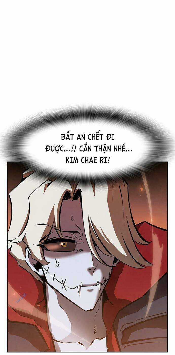 Đội Đốt Kích Noryangjin - Chapter 16 - Trang 24