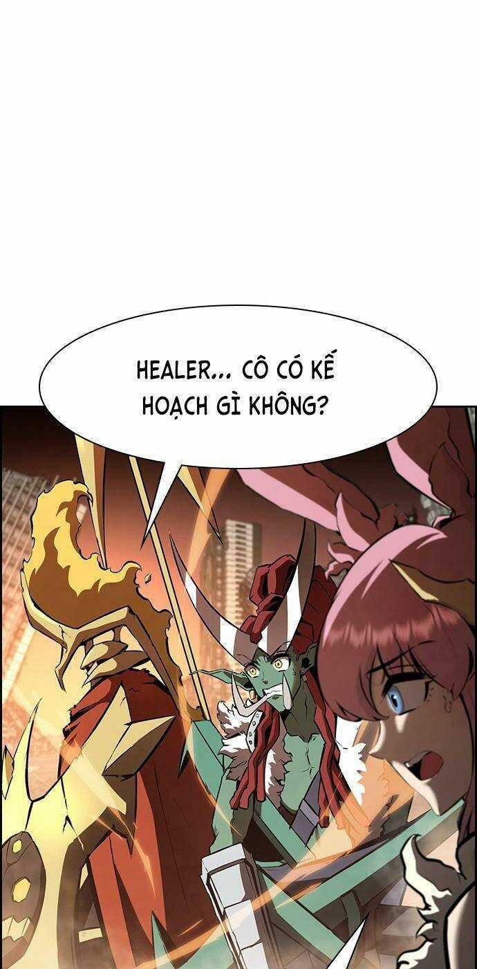 Đội Đốt Kích Noryangjin - Chapter 16 - Trang 25