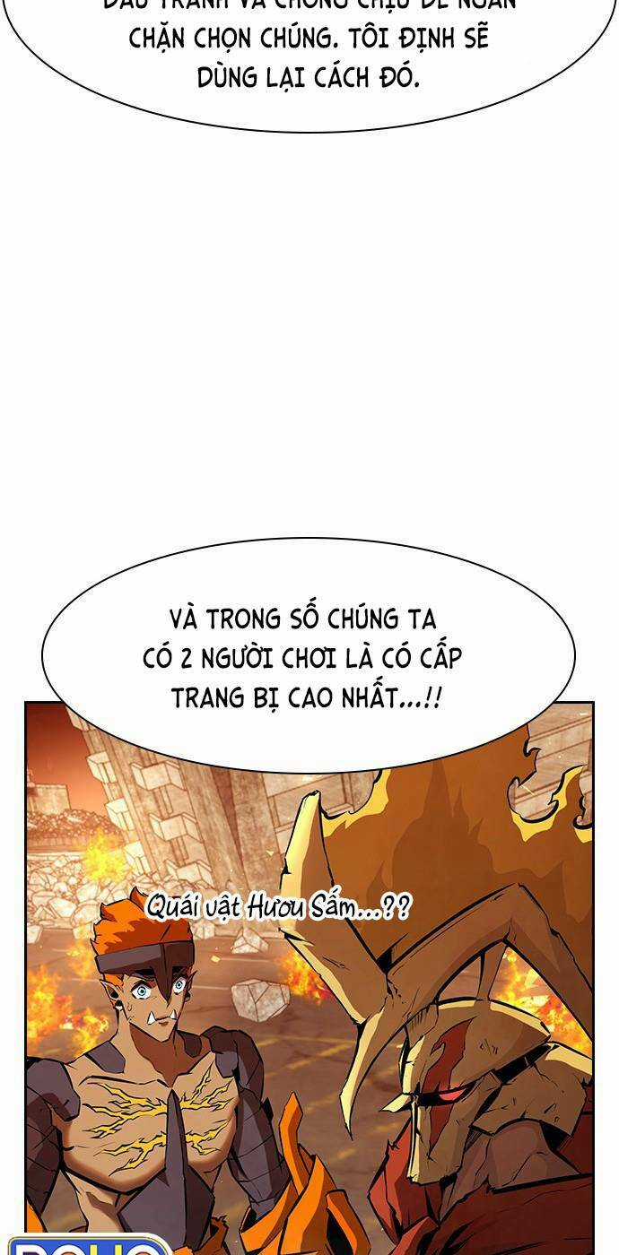 Đội Đốt Kích Noryangjin - Chapter 16 - Trang 27